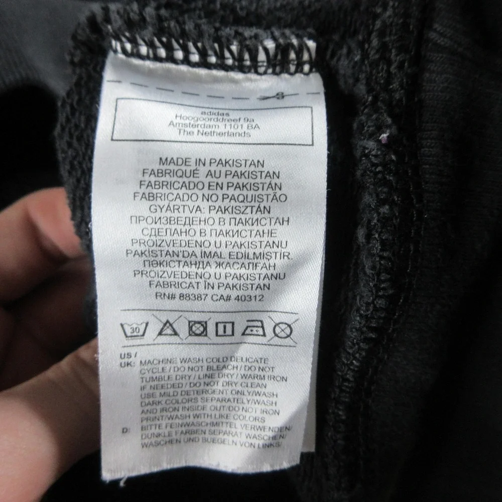 adidas hoodie mens